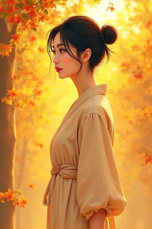 Thập Niên 80: Trọng Sinh Chữa Lành - Cover image