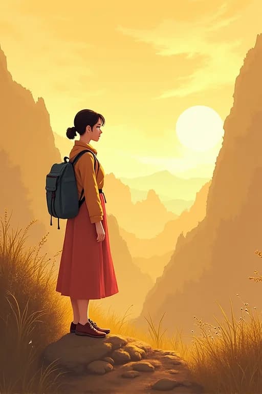 Thập Niên 80: Trọng Sinh Làm Cô Vợ Nhỏ - Cover image