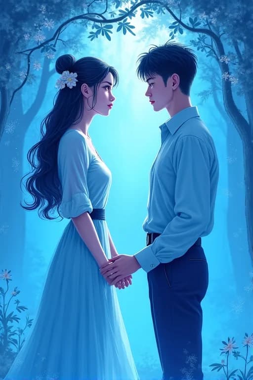 Thập Niên 80: Xuyên Thành Nữ Phụ Xinh Đẹp Gả Cho Nam Phụ Lạnh Lùng - Cover image