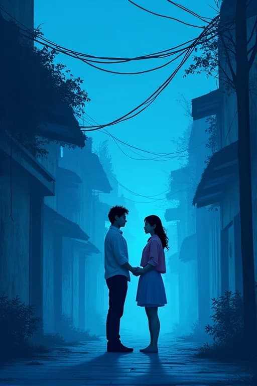 Thập Niên 80, Xuyên Về Cảng Thành Làm Vợ Lão Đại - Cover image
