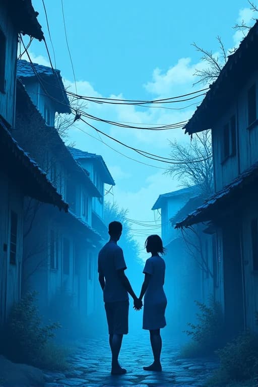 Thập Niên 90: Nữ Phụ Làm Giàu Mau Chóng - Cover image