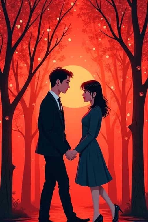 Thập Niên 90: Xuyên Thành Cô Vợ Nghiện Mua Sắm - Cover image