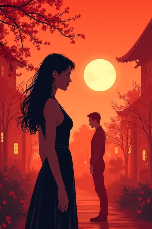 Thập Niên Chúa Diễn Trò Xuyên Thành Nữ Phụ Cực Phẩm - Cover image