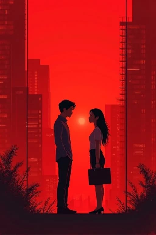 Thật Gần, Thật Xa - Cover image