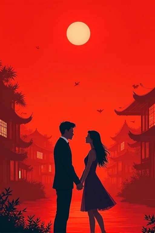 Thắt Lưng Hoa - Cover image