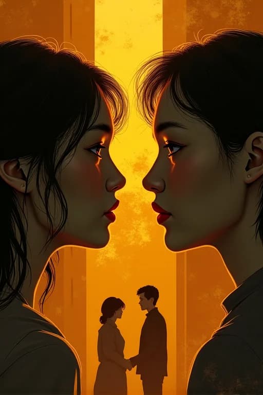 Thật Muốn Ngủ Đến Khi Tự Tỉnh - Cover image