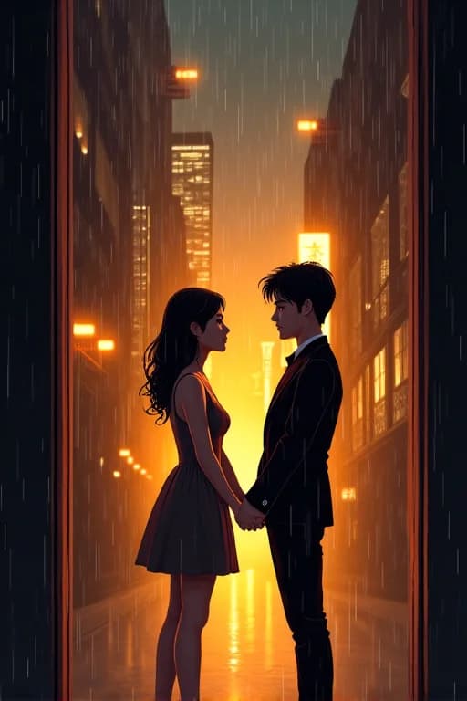 Thất Tình Quá Lâu - Cover image