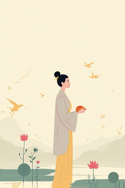 Thật Tốt Khi Là Góa Phụ - Cover image
