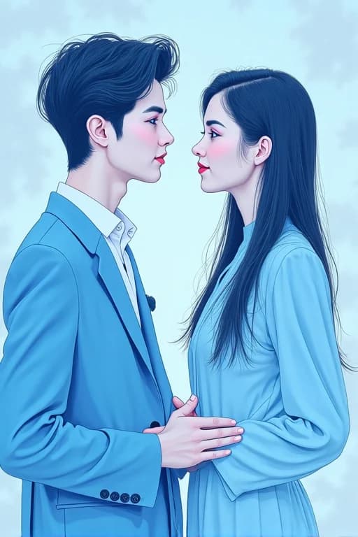 Thay Chị Vào Hào Môn, Tôi Được Cưng Chiều Hết Mực (Thập Niên 90) - Cover image