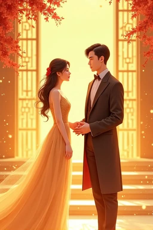 Thay Tỷ Tỷ Gả Cho Nhân Vật Phản Diện - Cover image