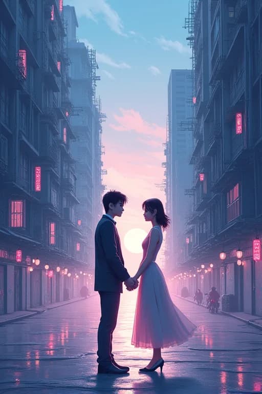Thề Độc - Cover image