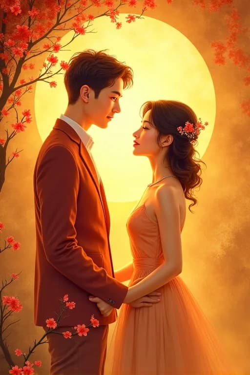 Thế Thân Ánh Trăng Sáng Tôi Bao Nuôi Là Thái Tử Gia Bắc Kinh - Cover image
