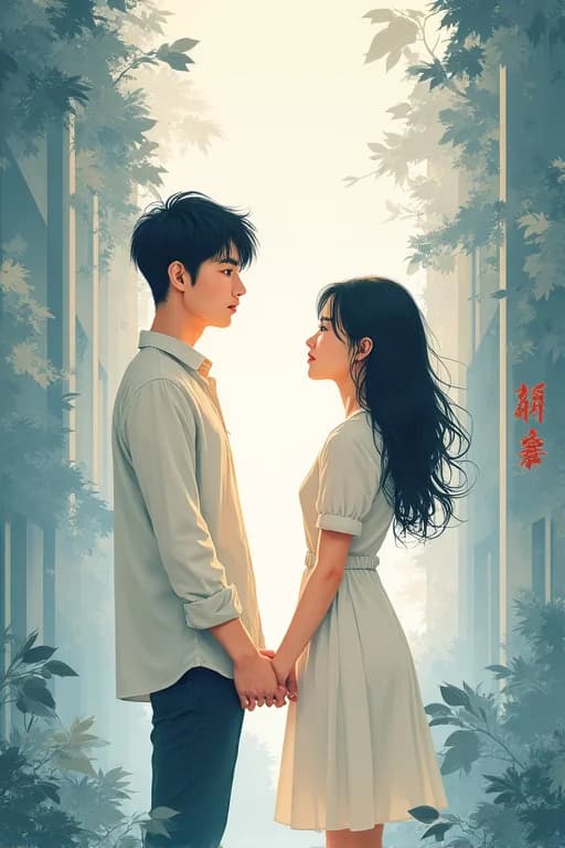 Thế Thân - Bán Tiệt Bạch Thái - Cover image