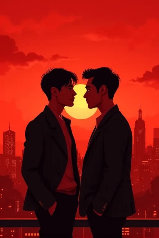 Thế Thân Càng Ngày Càng Đáng Yêu Thì Phải Làm Sao Đây - Cover image