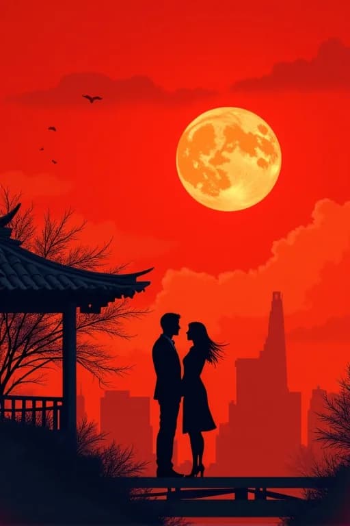 Thế Thân Hoàn Mỹ Chinh Phục Trái Tim Chàng Ngốc - Cover image