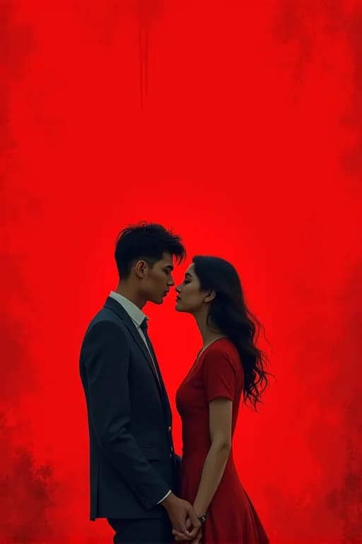 Thế Thân Kép - Cố Nghiên Nhất - Cover image