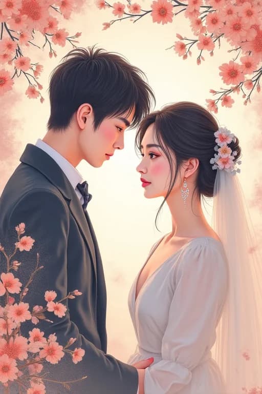 Thê Tử Của Bề Tôi Trung Thành - Cover image