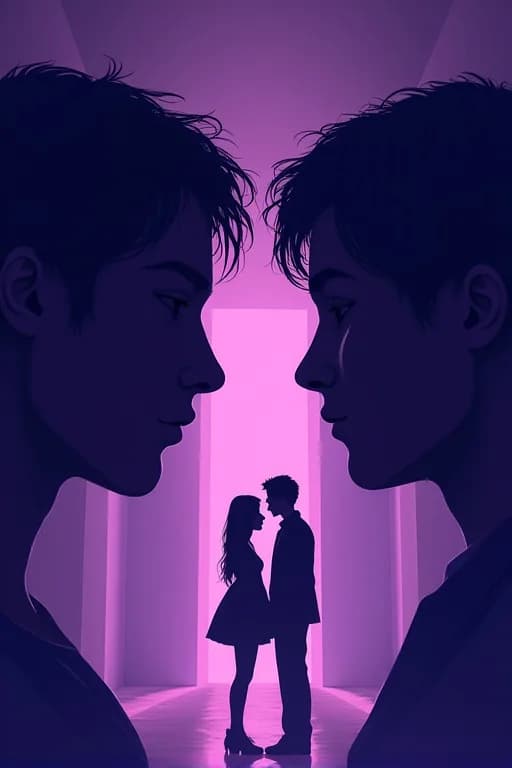 Thê Tử Phản Bội Của "Mặt Quỷ" - Cover image