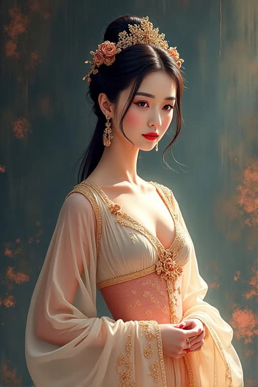 Thế Tử Phi Nhà Ta Có Hai Bộ Mặt - Cover image