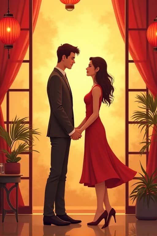 Theo Đuổi Lại Vợ - Cover image