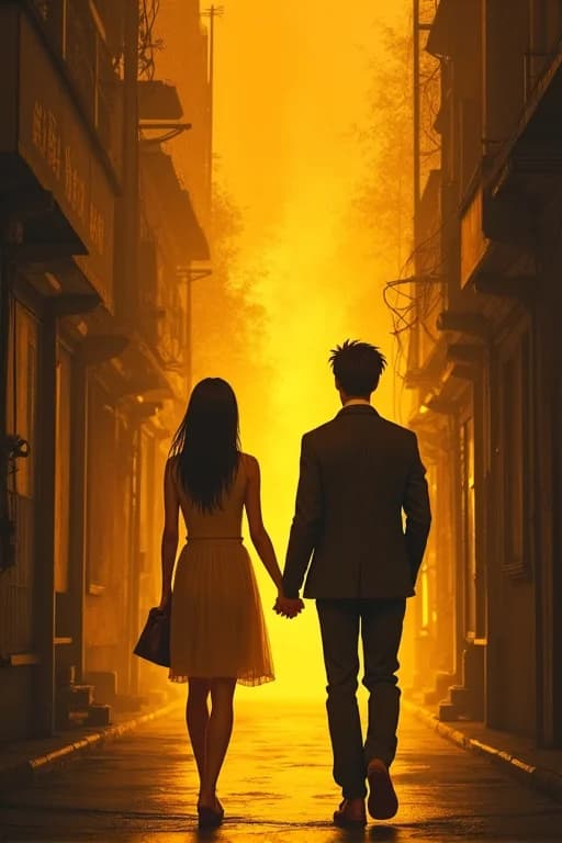 Thì Thầm Bên Tai Em - Cover image