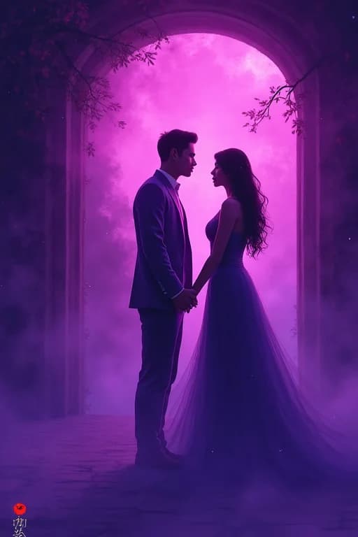 Thi Xứng Lương Duyên - Cover image