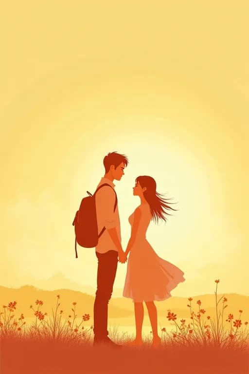 Thích Anh Một Chút - Cover image