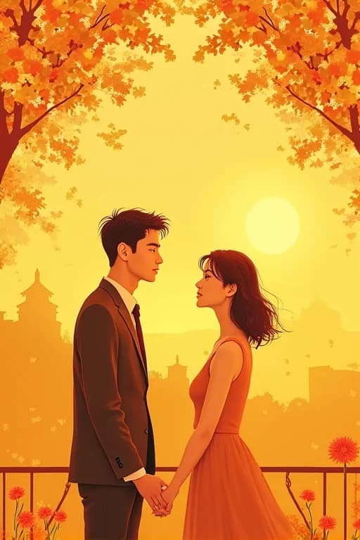 Thích Em Mười Phần - Nhất Khỏa Trà Diệp - Cover image