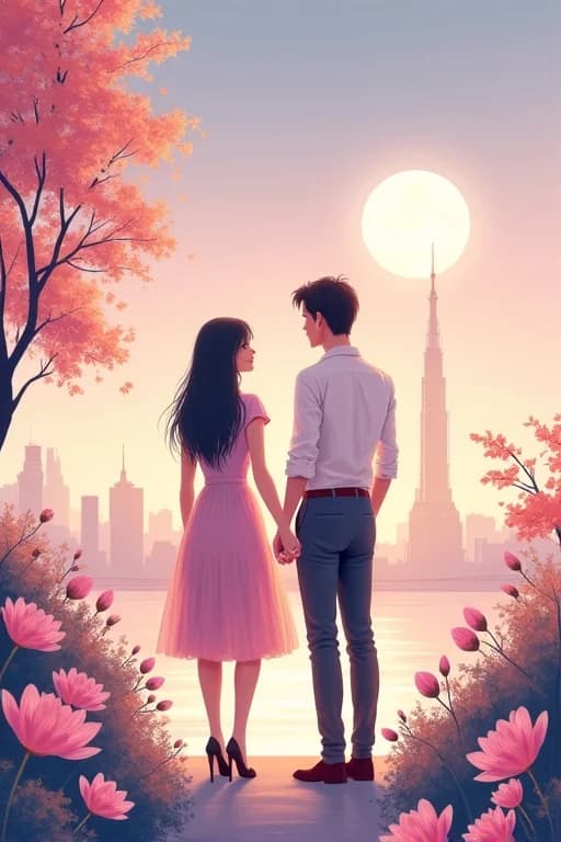 Thích Eo Nhỏ - Cover image