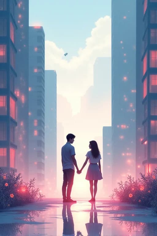 Thiện Ác Ắt Có Báo Ứng - Cover image