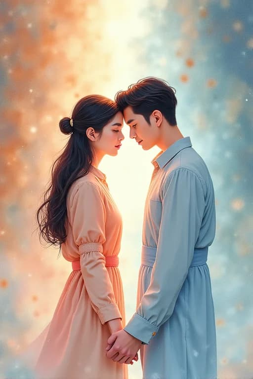 Thiên Địa Nghịch Lữ - Xuân Nhật Phụ Huyên - Cover image