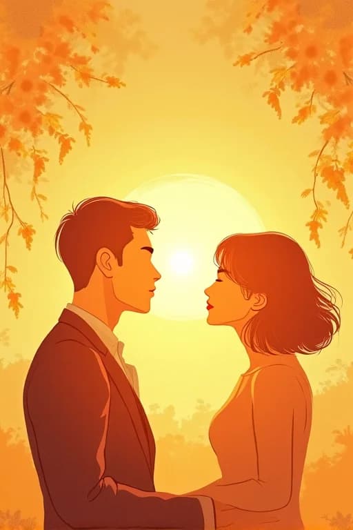 Thiên Hướng Người Mù, Liếc Mắt Đưa Tình - Cover image