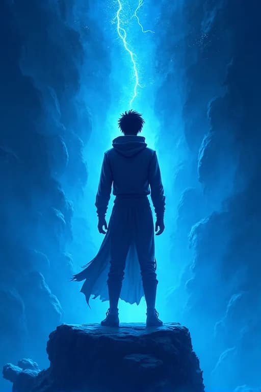 Thiên Kiêu Lộ - Thất Thủy - Cover image