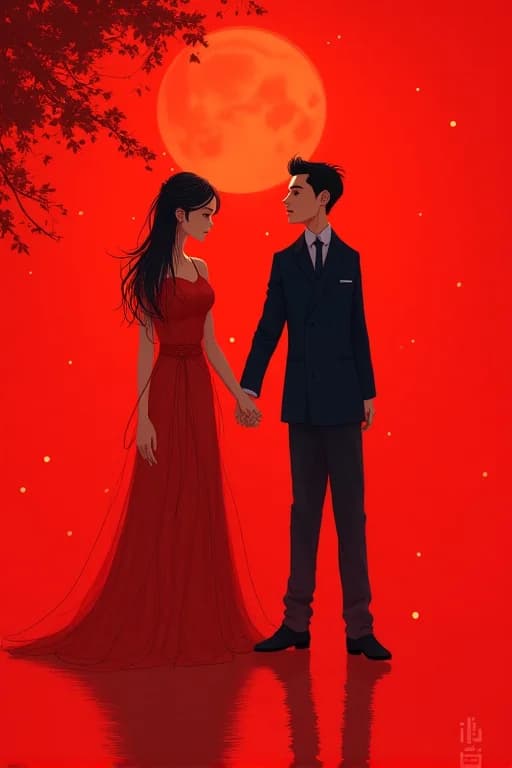 Thiên Kim Báo Thù - Cover image
