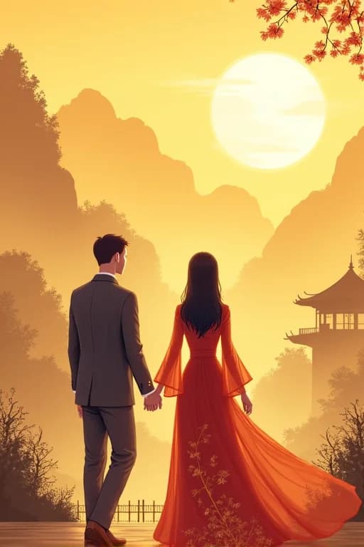 Thiên Kim Giả Đừng Hòng Trốn - Cover image