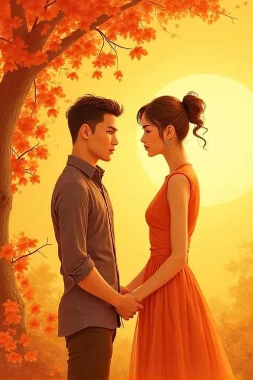Thiên Kim Thật Giả Gây Sốt Giới Giải Trí - Cover image