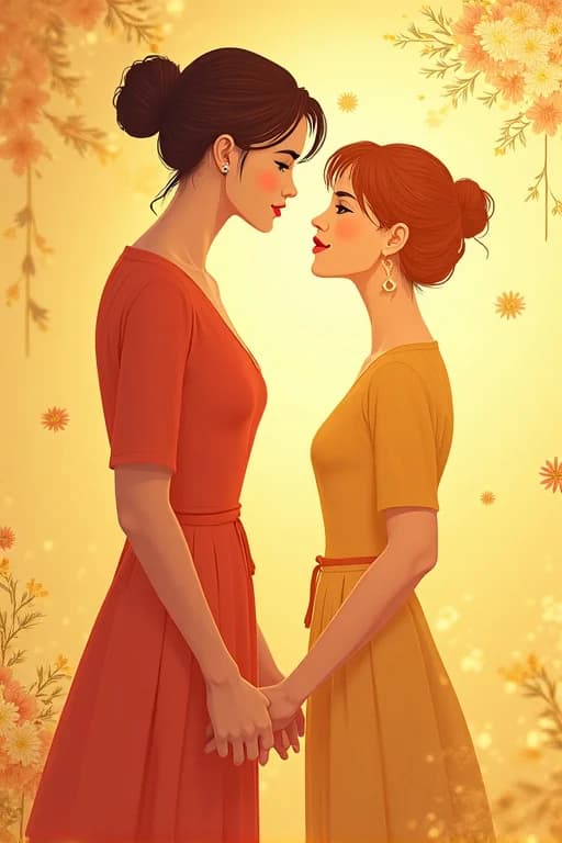 Thiên Kim Thật Hay Là Trà Xanh - Cover image