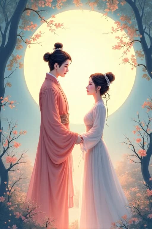 Thiên Kim Thất Thế - Quả Cam Fructoza - Cover image