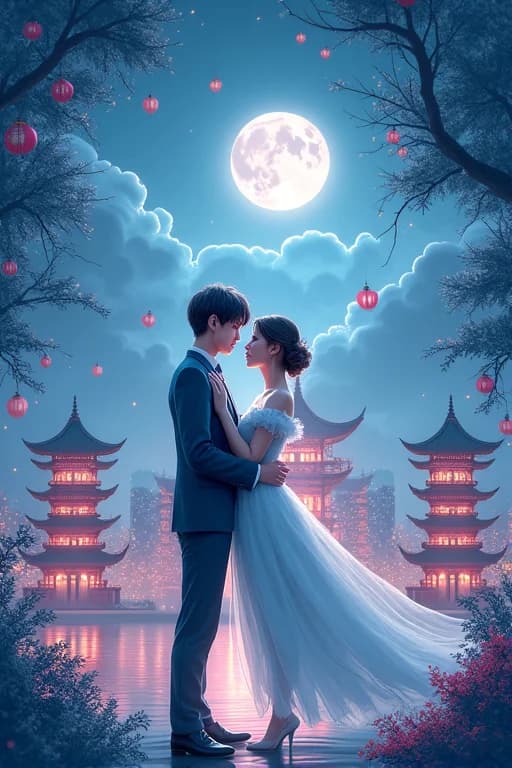 Thiên Kim Thật Và Hệ Thống Giả - Cover image