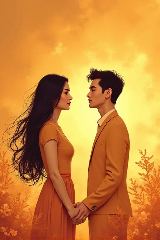 Thiên Kim Trở Về - Chá Bút Tiểu Tửu - Cover image