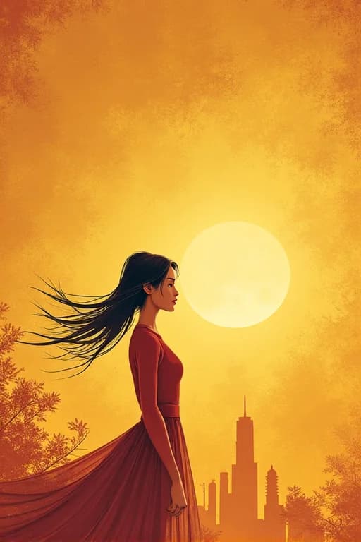 Thiên Kim Trở Về - Tiểu Trần - Cover image
