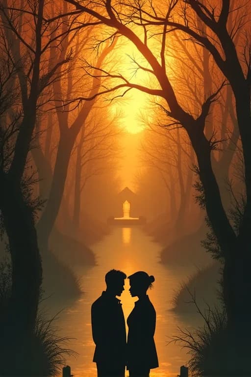 Thiên Lôi Nào Có Ý Gì Xấu Chứ - Cover image
