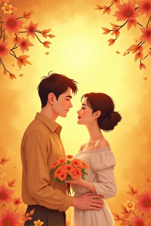 Thiện Nam Tín Nữ - Bộ Vi Lan - Cover image