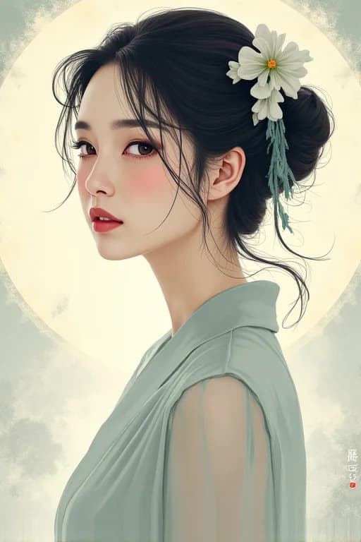 Thiên Sát Cô Tinh - Hoát Hoát - Cover image