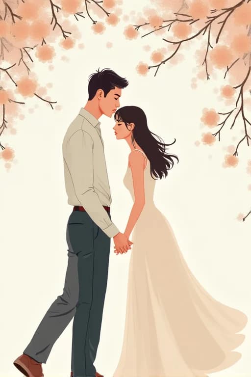 Thiên Vạn Hận - Bạch Kình Mộng - Cover image