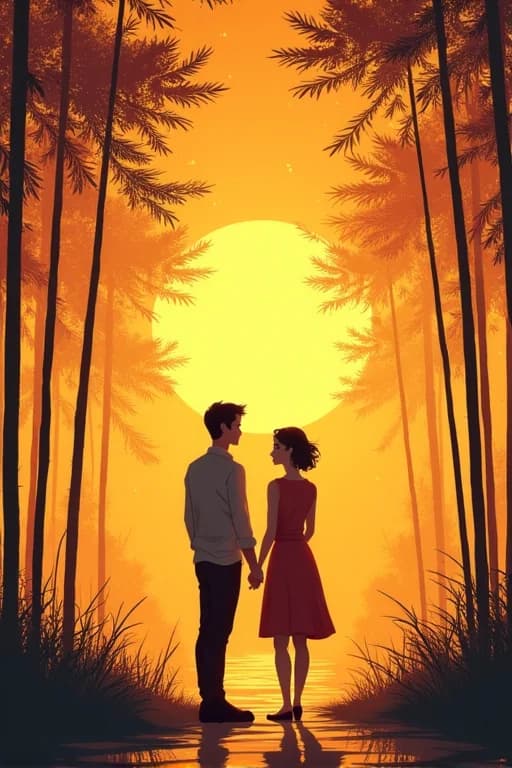 Thiết Lập Mùa Hè - Cover image