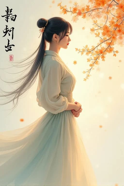 Thiêu Đốt Khế Thân - Cover image