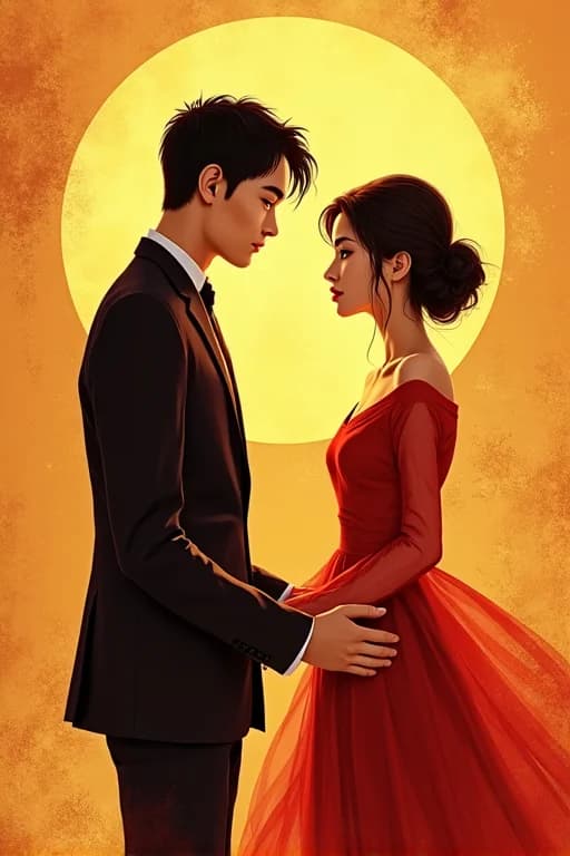 Thiếu Gia Cá Mặn Xuyên Thành Vai Ác Bạch Nguyệt Quang - Cover image