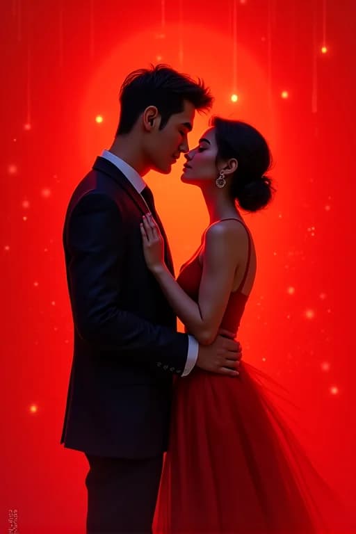 Thiếu Gia Hắc Đạo Động Tình, Không Cầm Chắc Cả Súng - Cover image