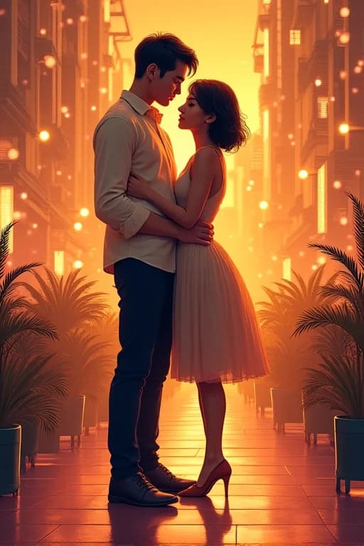 Thiếu Gia Ốm Yếu Lại Đi Nhảy Disco - Cover image